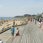 Penthouse - Views - Walk To Everything - Island