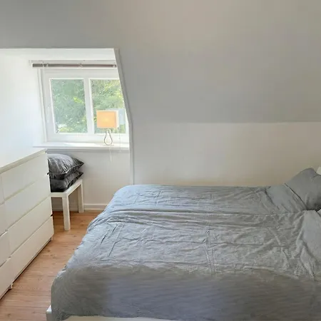 Esbjerg Penthouse - 3Br - City Views - Walk To Everything 아파트 *