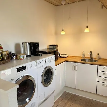 아파트 Esbjerg Penthouse - 3Br - City Views - Walk To Everything *