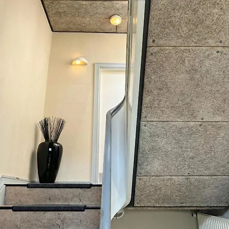 Penthouse - 3br - Island * Esbjerg