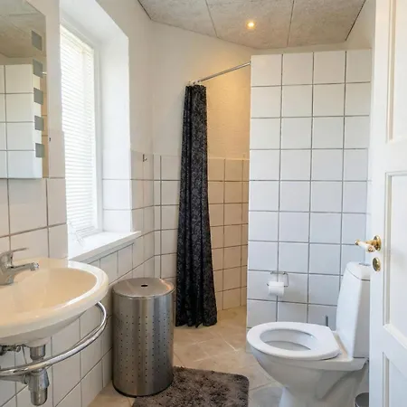 Esbjerg Penthouse - 3Br - City Views - Walk To Everything 아파트