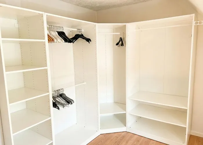 아파트 Esbjerg Penthouse - 3Br - City Views - Walk To Everything 에스비에르