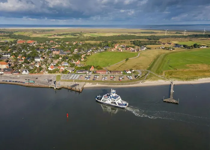 Esbjerg Penthouse - 3Br - City Views - Walk To Everything Daire *